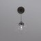 Ekena Millwork PVC Medallion (Canopies up to 5 1/2"), 10"OD x 3 1/2"ID x 1 1/8"P, Metallic Weathered Steel CMP10TRDST - alternate 9